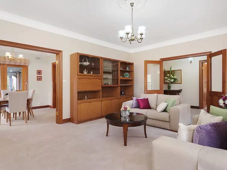 Third view of Homely house listing, 10 Pepperdine Way, Highton VIC 3216