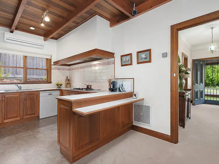 Fourth view of Homely house listing, 10 Pepperdine Way, Highton VIC 3216