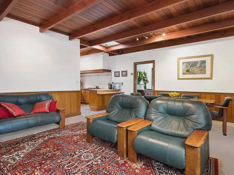 Fifth view of Homely house listing, 10 Pepperdine Way, Highton VIC 3216