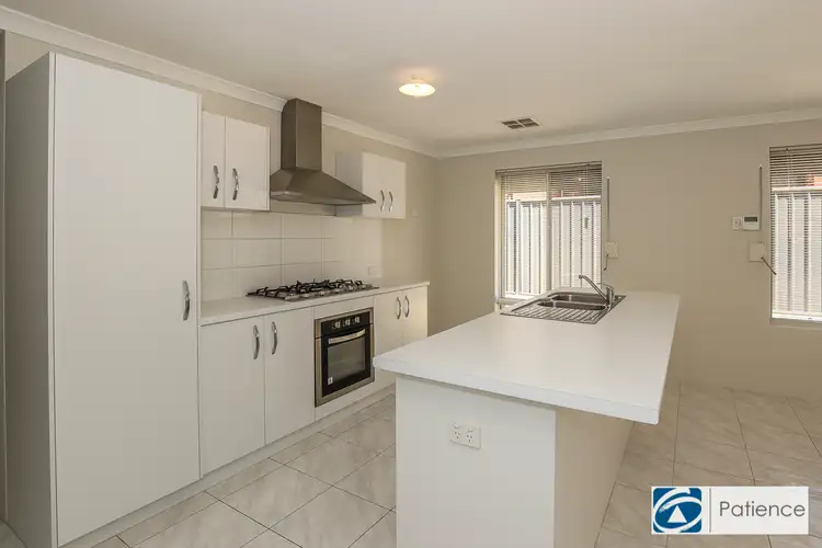 Third view of Homely house listing, 5 Fishbone Turn, Banksia Grove WA 6031