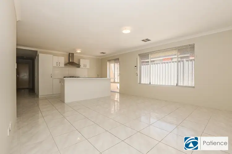 Fourth view of Homely house listing, 5 Fishbone Turn, Banksia Grove WA 6031