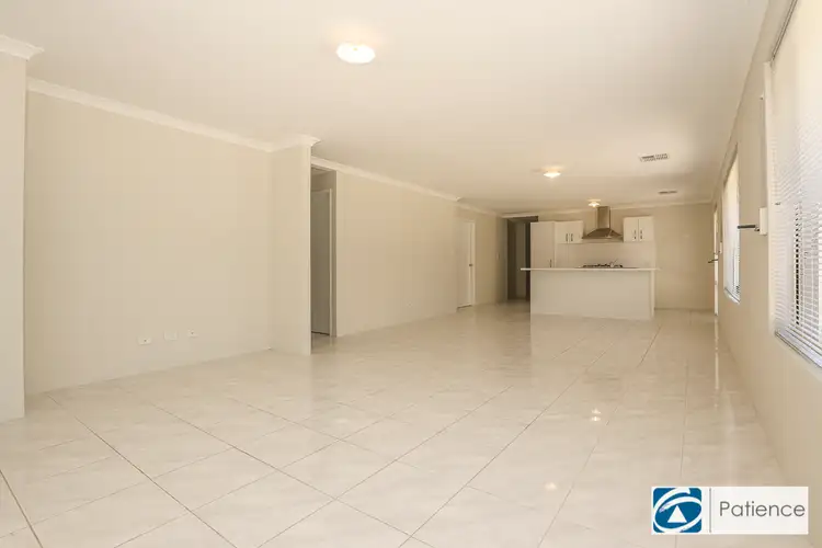 Fifth view of Homely house listing, 5 Fishbone Turn, Banksia Grove WA 6031