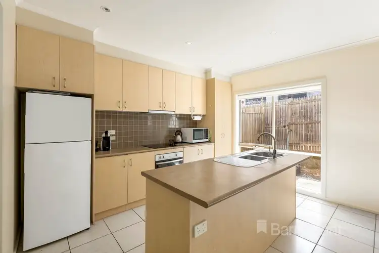 Third view of Homely townhouse listing, 2/434 Grimshaw Street, Bundoora VIC 3083