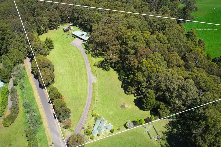 Fourth view of Homely house listing, 90 Red Johanna Road, Johanna VIC 3238