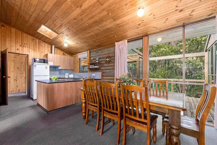 Sixth view of Homely house listing, 90 Red Johanna Road, Johanna VIC 3238