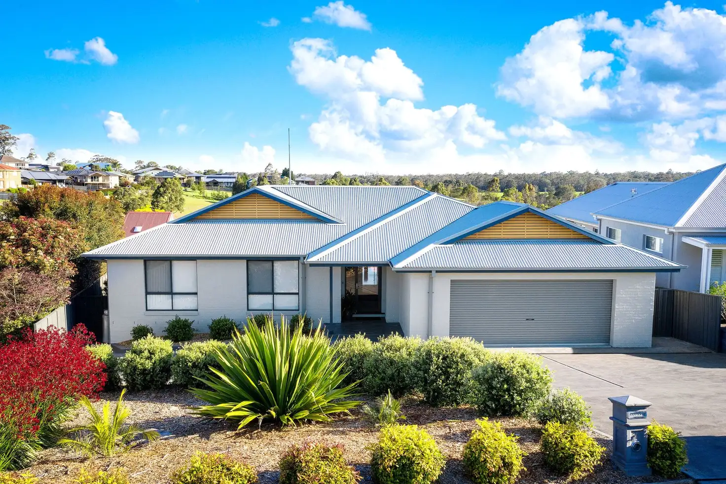 Main view of Homely house listing, 5 The Vale, Cambewarra NSW 2540