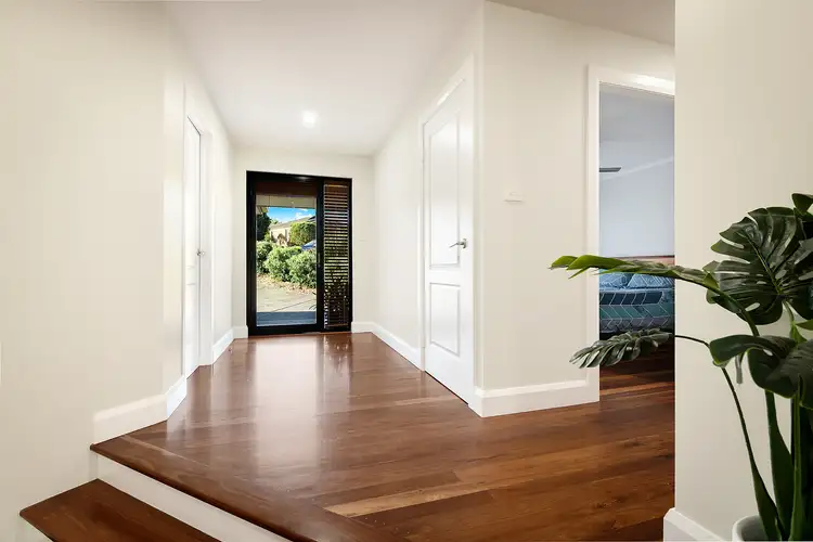 Second view of Homely house listing, 5 The Vale, Cambewarra NSW 2540