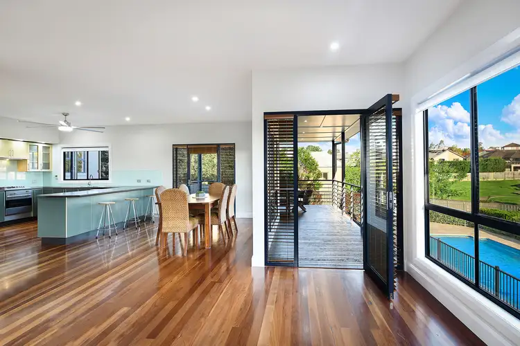 Fourth view of Homely house listing, 5 The Vale, Cambewarra NSW 2540