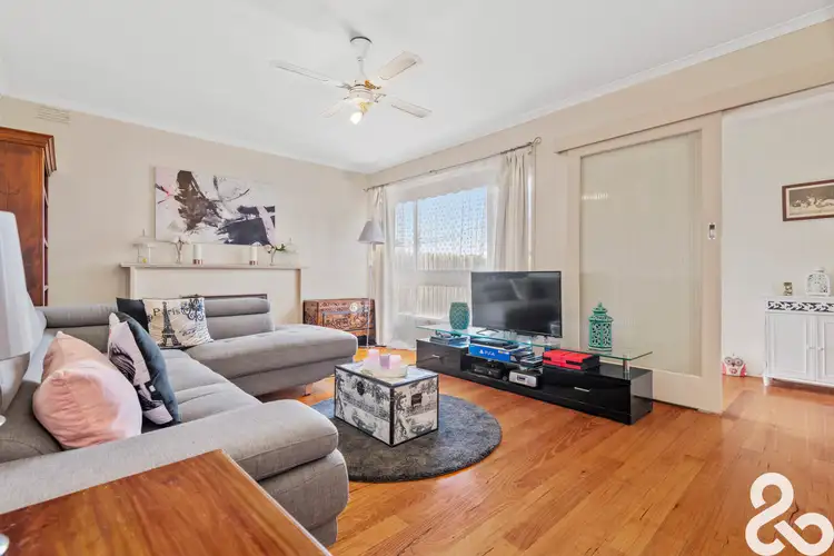 Fifth view of Homely house listing, 15 Bates Avenue, Thomastown VIC 3074