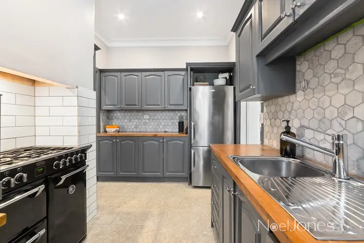 Third view of Homely unit listing, 1/847 Toorak Road, Hawthorn East VIC 3123
