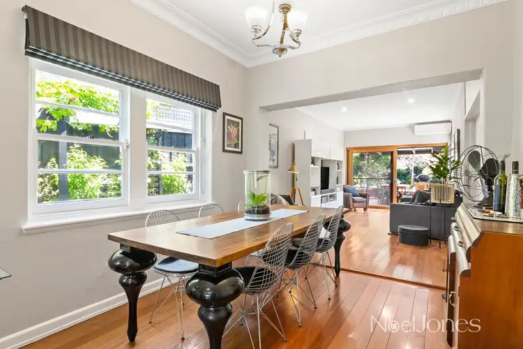 Fourth view of Homely unit listing, 1/847 Toorak Road, Hawthorn East VIC 3123