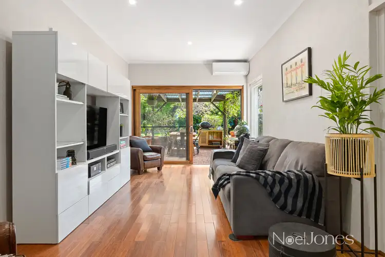 Fifth view of Homely unit listing, 1/847 Toorak Road, Hawthorn East VIC 3123