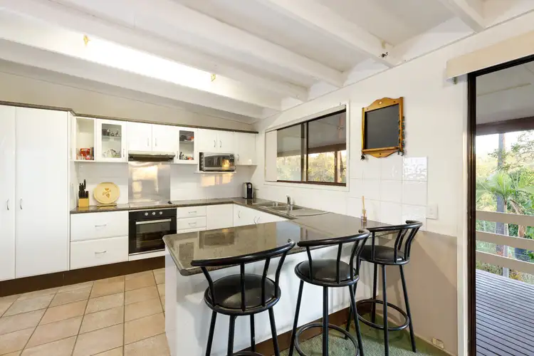 Fifth view of Homely house listing, 34-36 Hallett Avenue, Camira QLD 4300