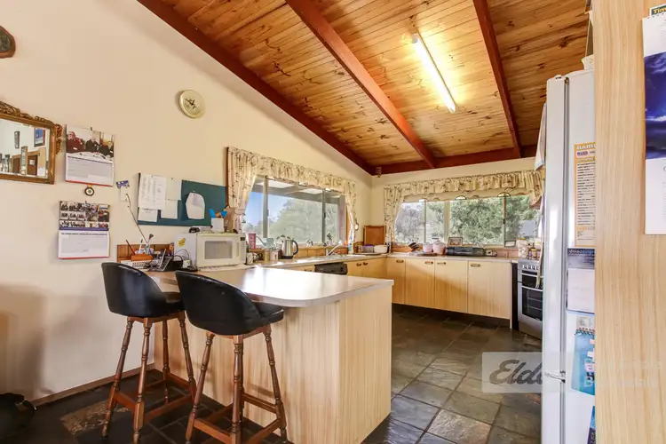 Third view of Homely house listing, 215 Orrs Road, Wy Yung VIC 3875