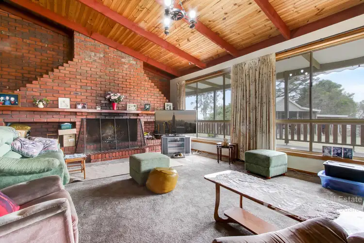 Fifth view of Homely house listing, 215 Orrs Road, Wy Yung VIC 3875