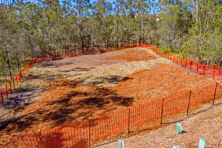 Seventh view of Homely land listing, 19 Ironbark Street, Carindale QLD 4152