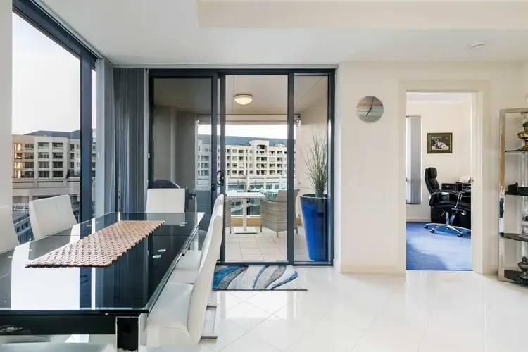 Fifth view of Homely apartment listing, 18/30 Colley Terrace, Glenelg SA 5045
