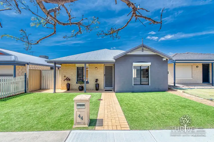 Fifth view of Homely house listing, 44 Boardman Road, Canning Vale WA 6155