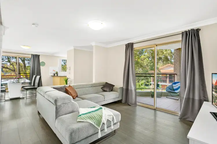 Main view of Homely unit listing, 11/49-53 Belmont Street, Sutherland NSW 2232