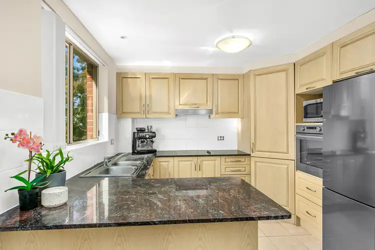 Second view of Homely unit listing, 11/49-53 Belmont Street, Sutherland NSW 2232