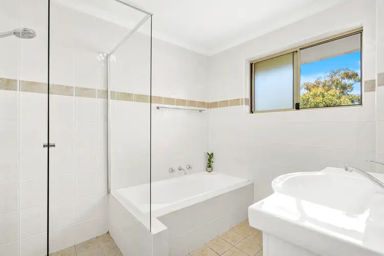 Third view of Homely unit listing, 11/49-53 Belmont Street, Sutherland NSW 2232