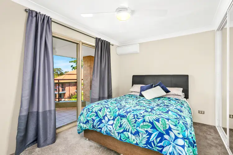 Fourth view of Homely unit listing, 11/49-53 Belmont Street, Sutherland NSW 2232