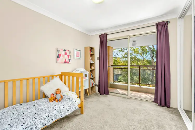 Fifth view of Homely unit listing, 11/49-53 Belmont Street, Sutherland NSW 2232