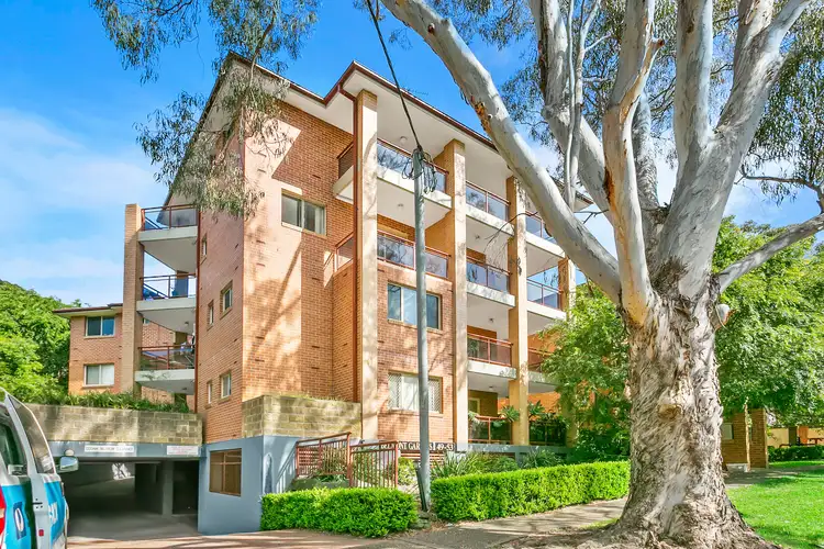 Sixth view of Homely unit listing, 11/49-53 Belmont Street, Sutherland NSW 2232