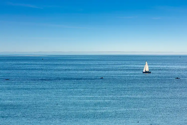 Second view of Homely house listing, 743 Esplanade, Mornington VIC 3931