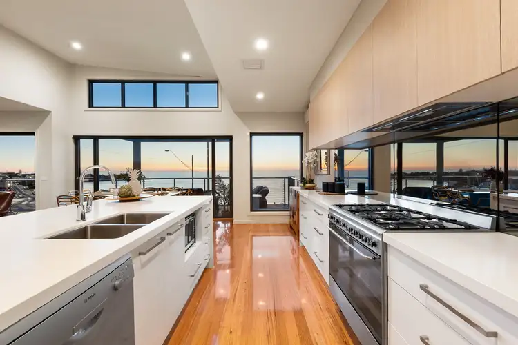 Third view of Homely house listing, 743 Esplanade, Mornington VIC 3931