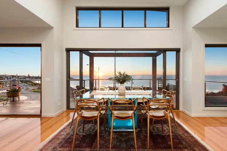 Fourth view of Homely house listing, 743 Esplanade, Mornington VIC 3931