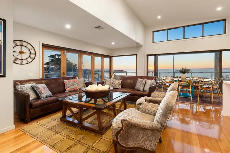 Fifth view of Homely house listing, 743 Esplanade, Mornington VIC 3931