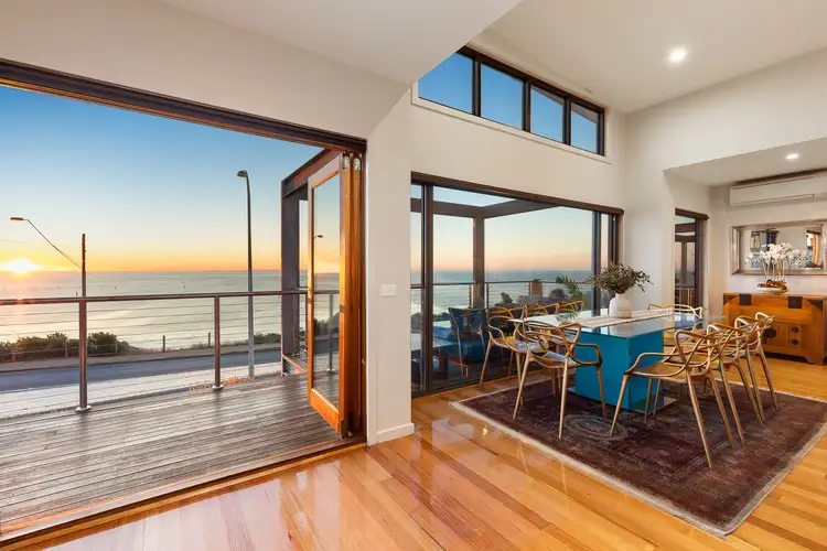 Sixth view of Homely house listing, 743 Esplanade, Mornington VIC 3931