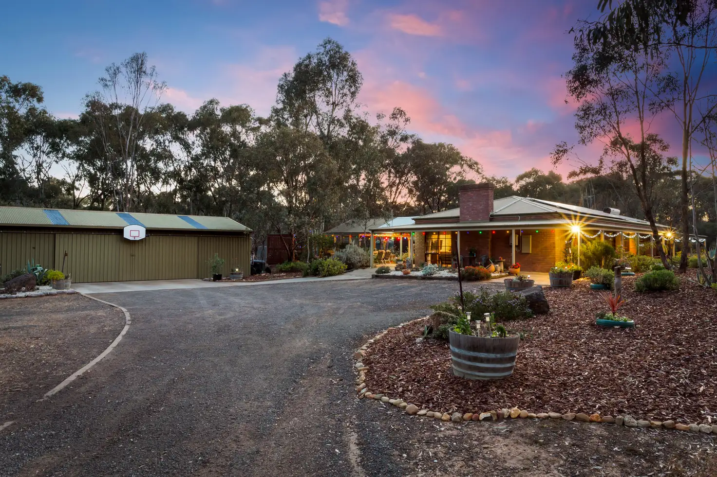 Main view of Homely house listing, 20 Heritage Court, Junortoun VIC 3551