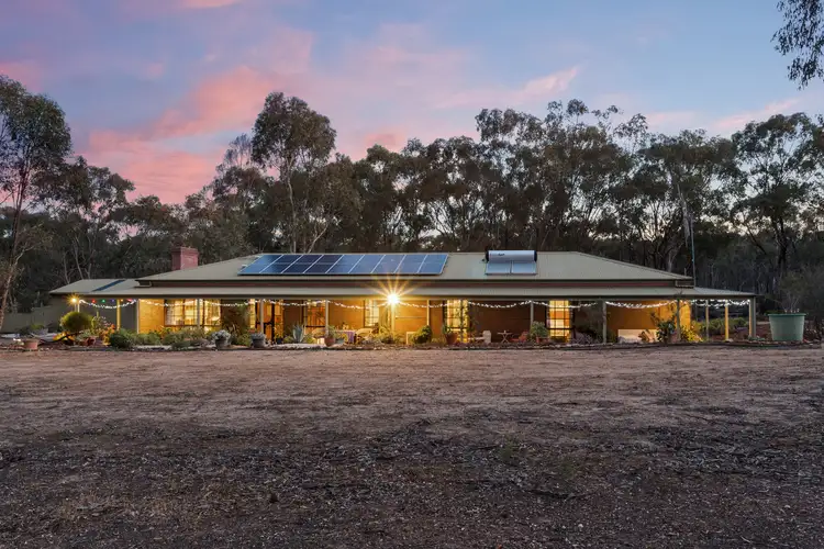 Second view of Homely house listing, 20 Heritage Court, Junortoun VIC 3551
