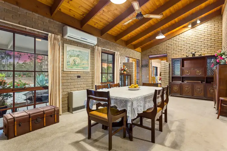 Fifth view of Homely house listing, 20 Heritage Court, Junortoun VIC 3551