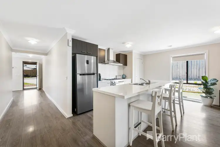 Second view of Homely house listing, 29 Trask Rise, Bacchus Marsh VIC 3340