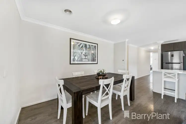 Fourth view of Homely house listing, 29 Trask Rise, Bacchus Marsh VIC 3340