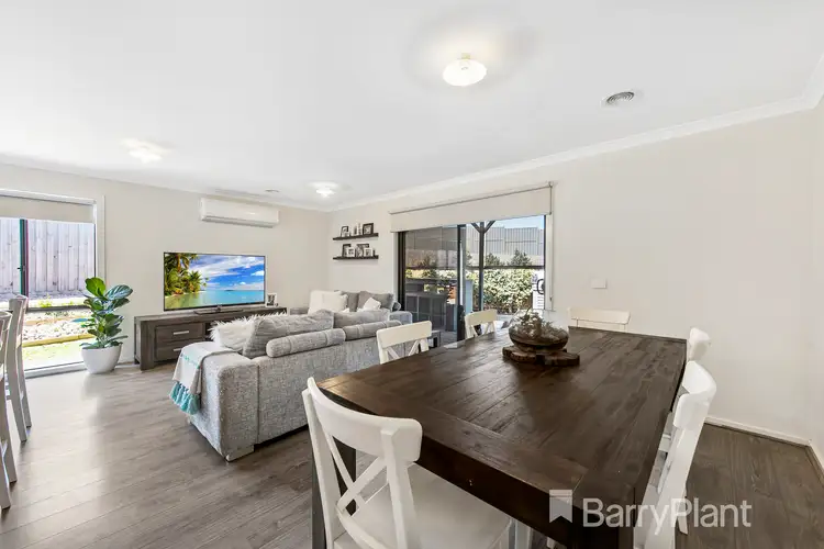 Fifth view of Homely house listing, 29 Trask Rise, Bacchus Marsh VIC 3340