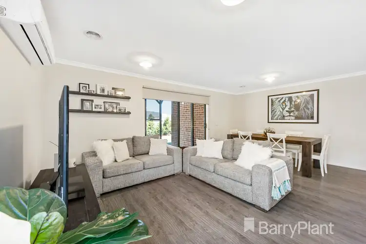 Sixth view of Homely house listing, 29 Trask Rise, Bacchus Marsh VIC 3340