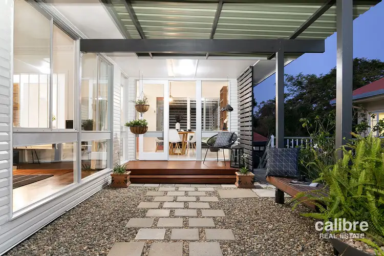 Second view of Homely house listing, 9 Parkview Street, Mitchelton QLD 4053