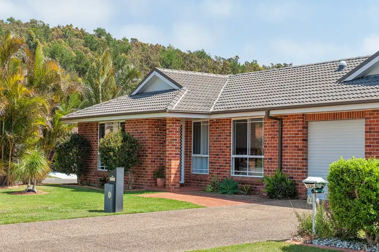 189B Rocky Point Road, Fingal Bay NSW 2315
