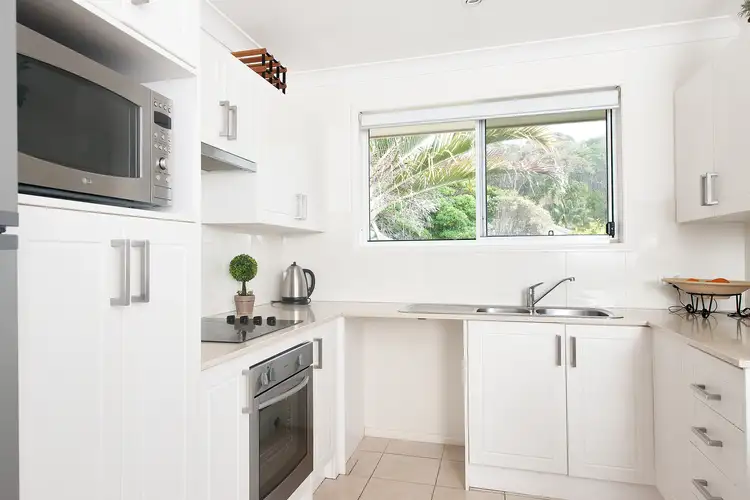 Third view of Homely semi-detached listing, 189B Rocky Point Road, Fingal Bay NSW 2315
