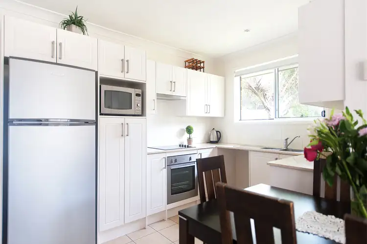Fifth view of Homely semi-detached listing, 189B Rocky Point Road, Fingal Bay NSW 2315