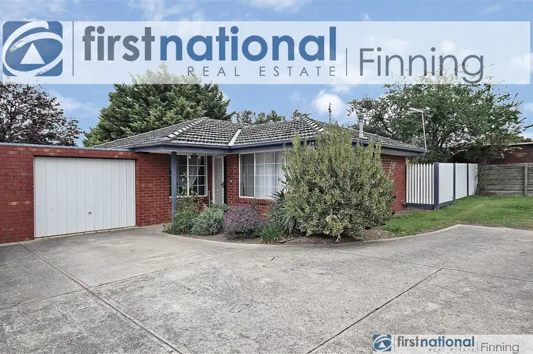 Main view of Homely unit listing, 3/36-38 Clarendon Street, Cranbourne VIC 3977