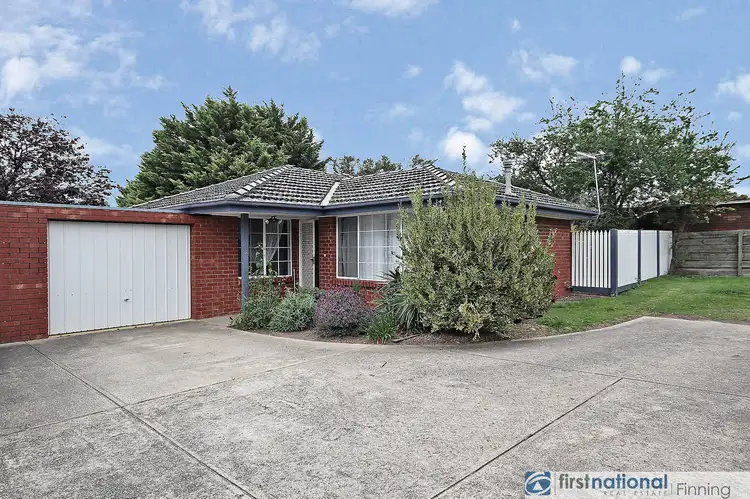 Second view of Homely unit listing, 3/36-38 Clarendon Street, Cranbourne VIC 3977