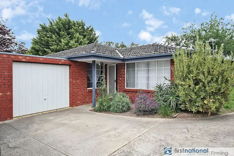 Third view of Homely unit listing, 3/36-38 Clarendon Street, Cranbourne VIC 3977