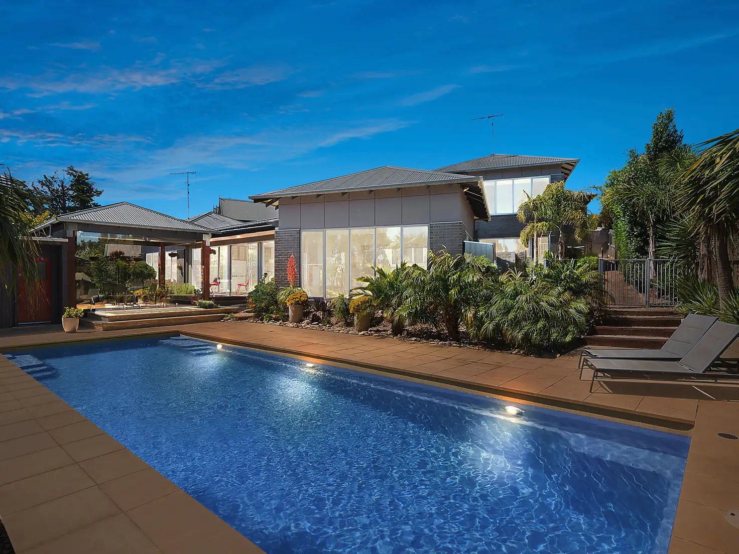 Main view of Homely house listing, 10 Lochgoin Mews, Highton VIC 3216