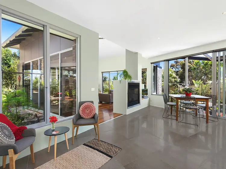 Fifth view of Homely house listing, 10 Lochgoin Mews, Highton VIC 3216