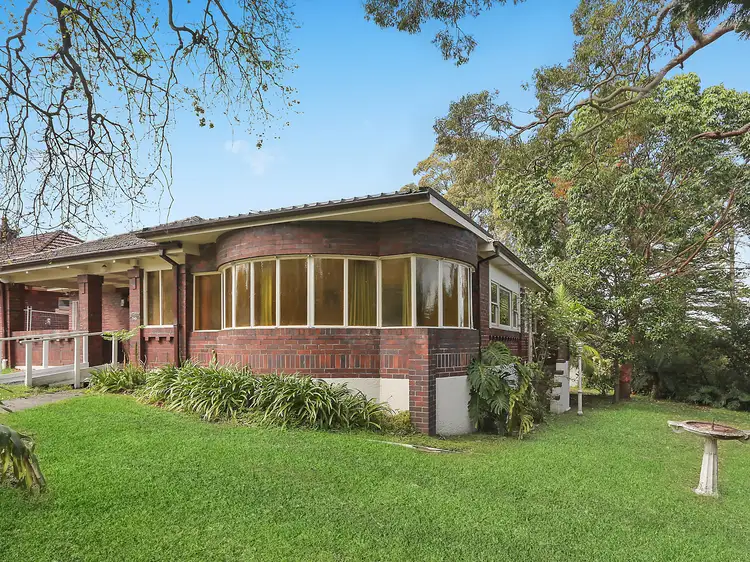 Main view of Homely house listing, 50 Stafford Road, Artarmon NSW 2064